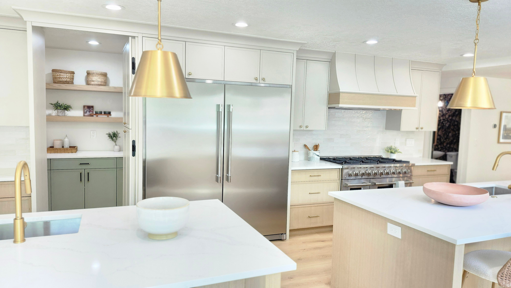 MEADOWS - Residential