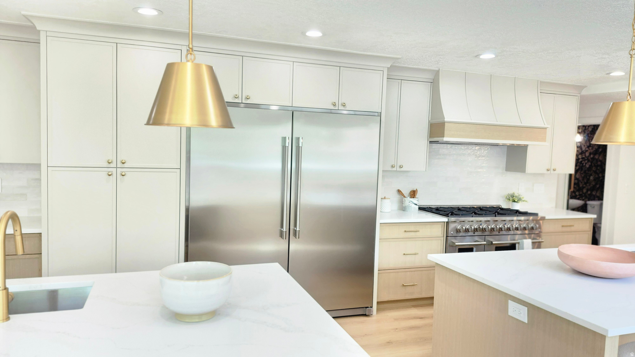 MEADOWS - Residential