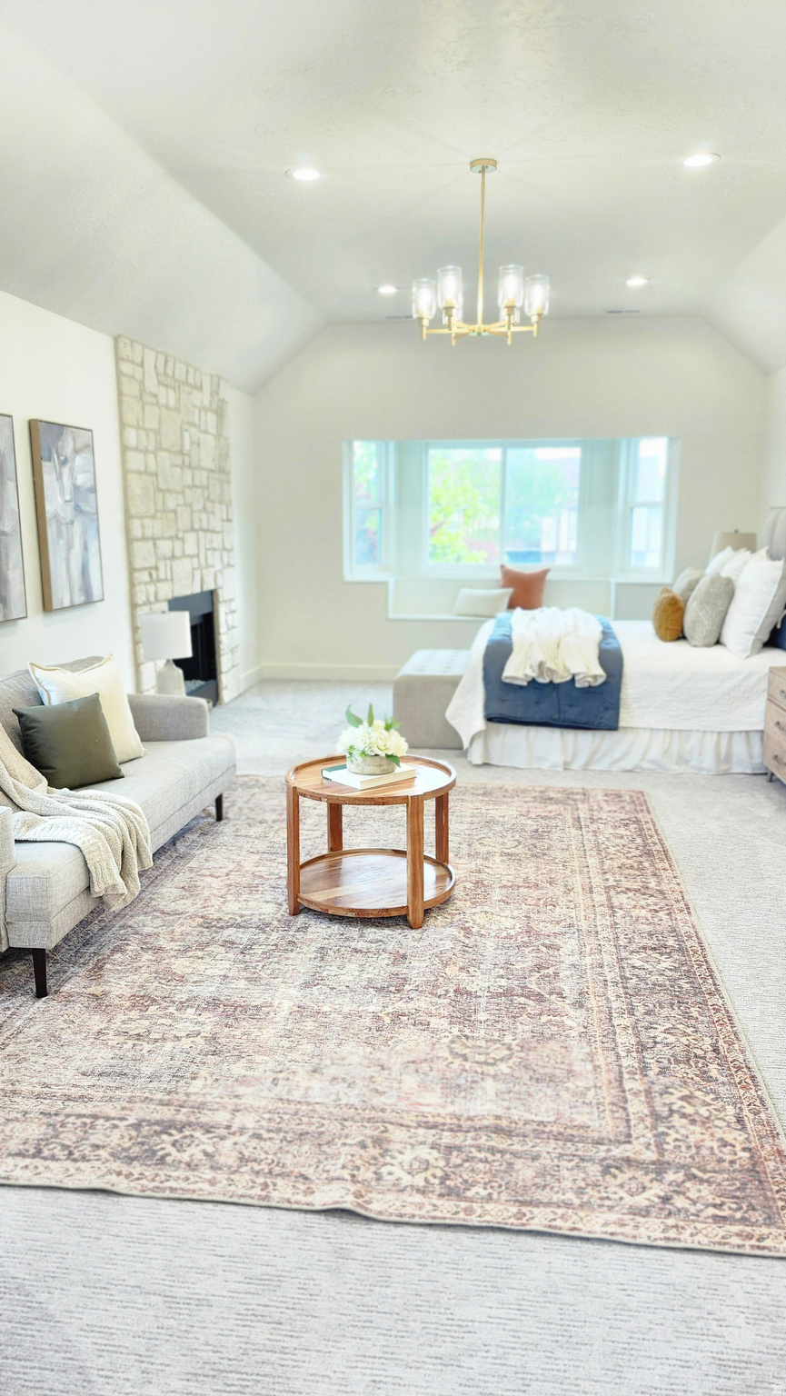 MEADOWS - Residential