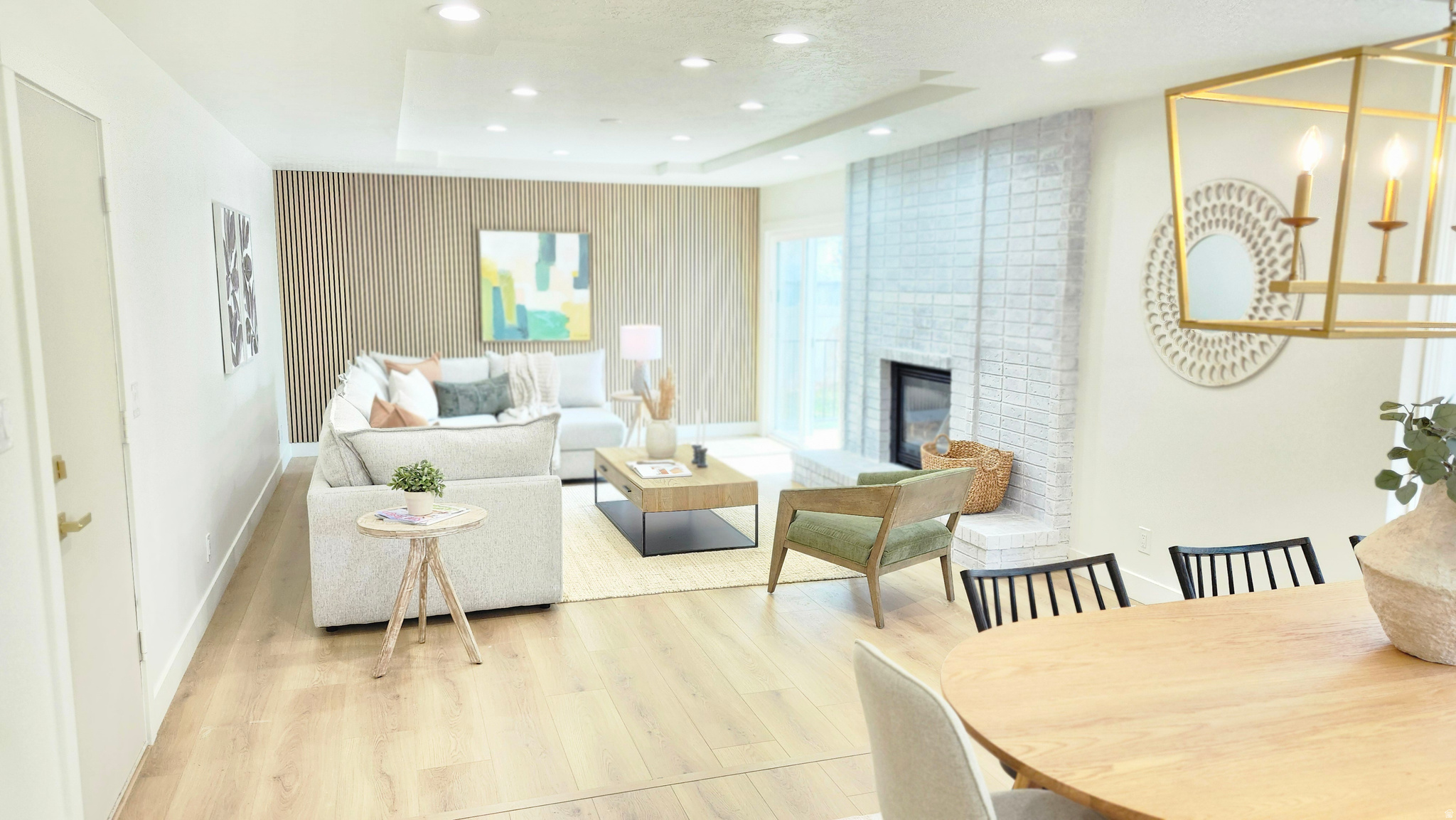 MEADOWS - Residential