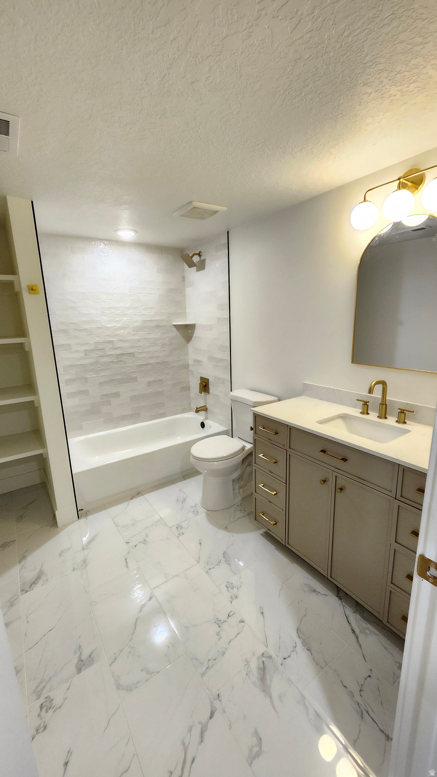 MEADOWS - Residential