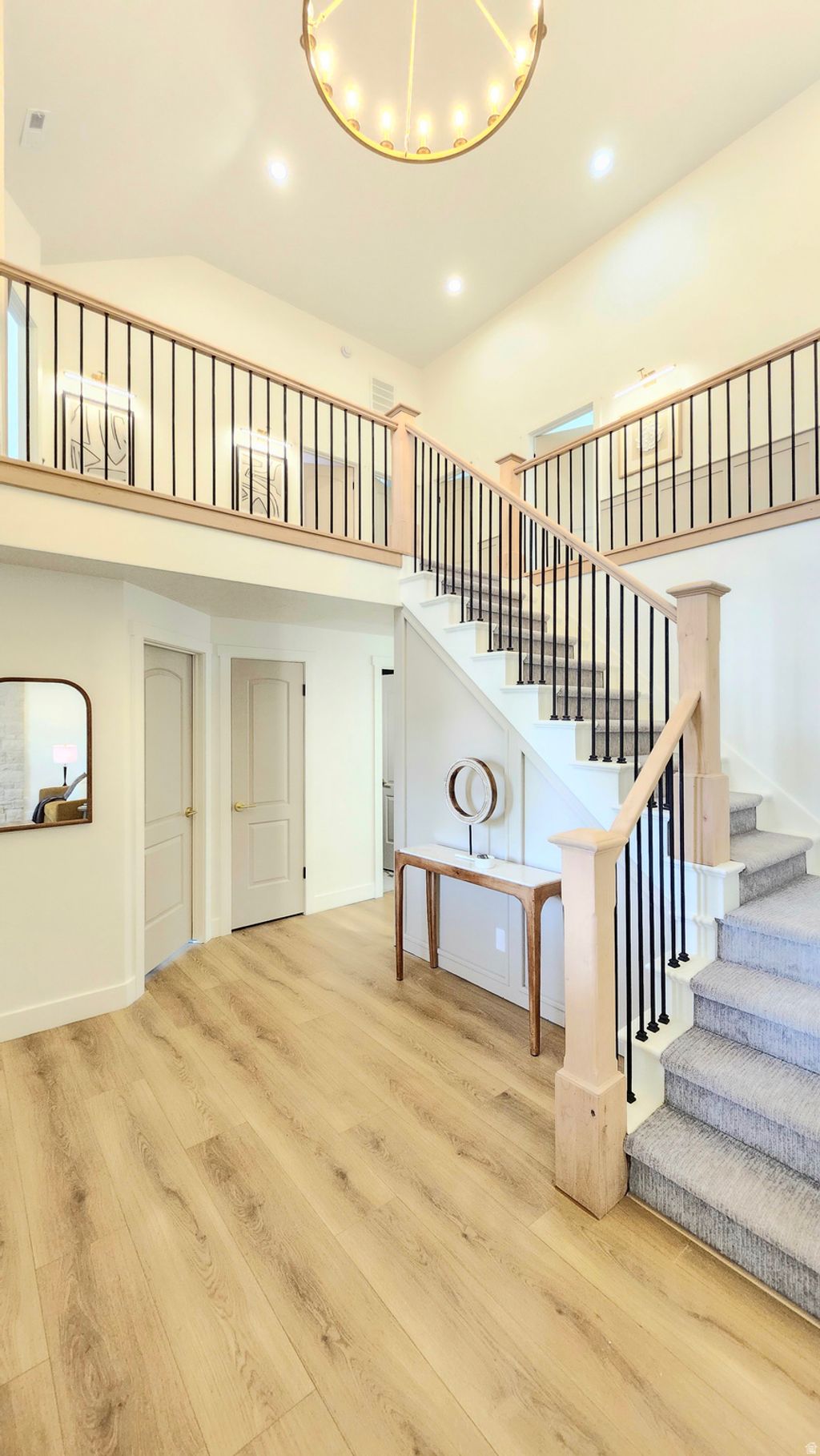 Photo of 1972 E EVERLEIGH CIR, Sandy, UT 84093 (MLS # 2150780)