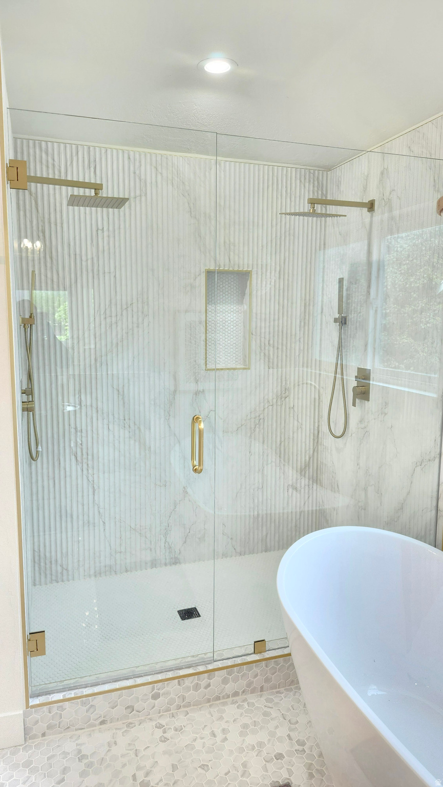 MEADOWS - Residential