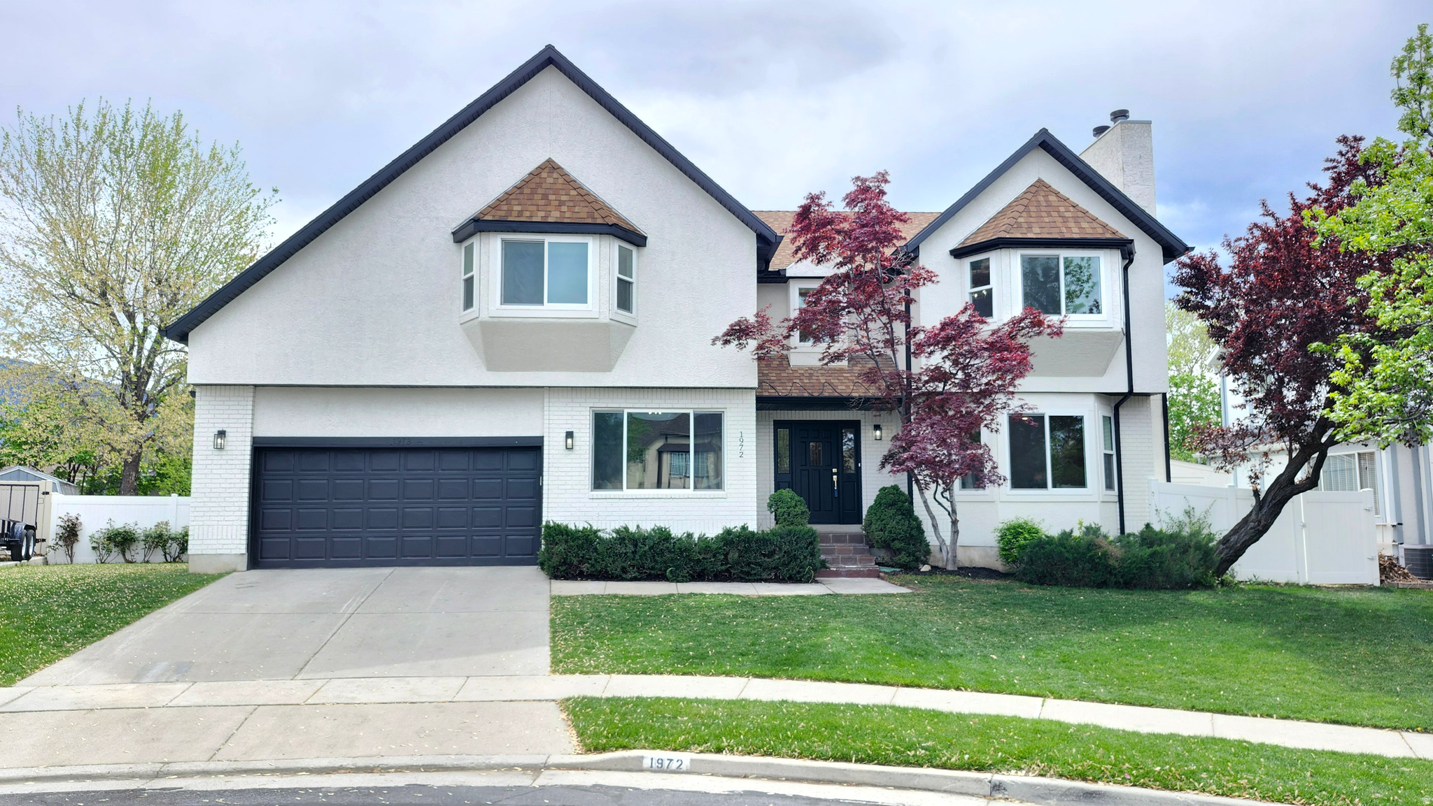 MEADOWS - Residential