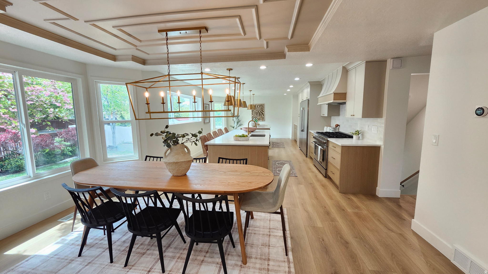 MEADOWS - Residential