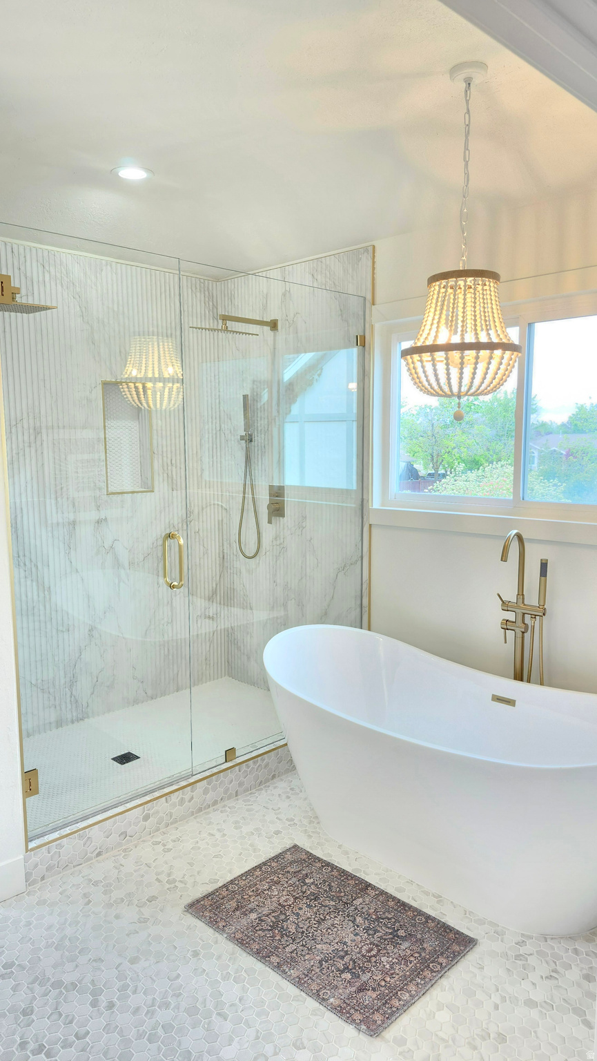 MEADOWS - Residential