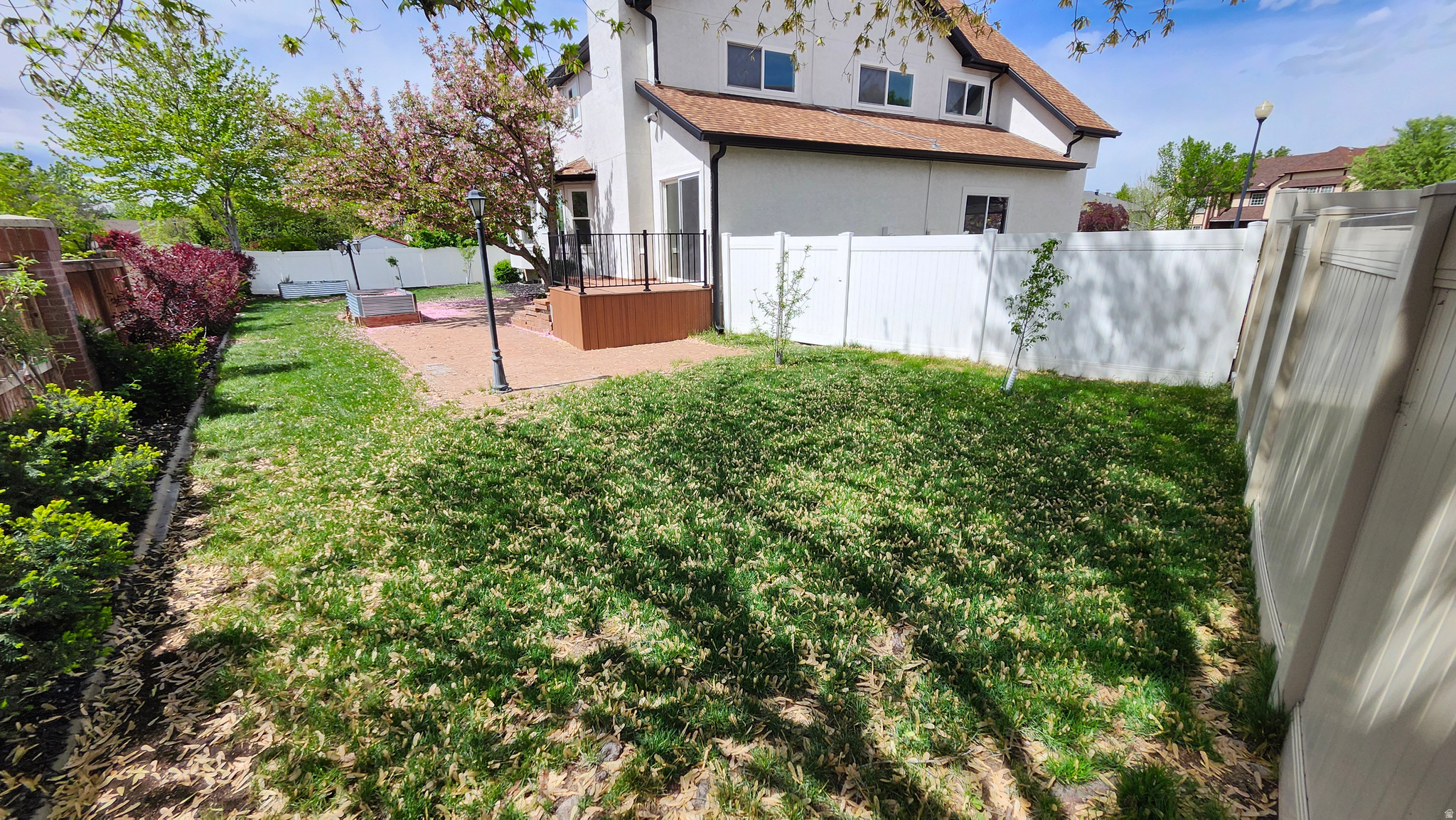 MEADOWS - Residential