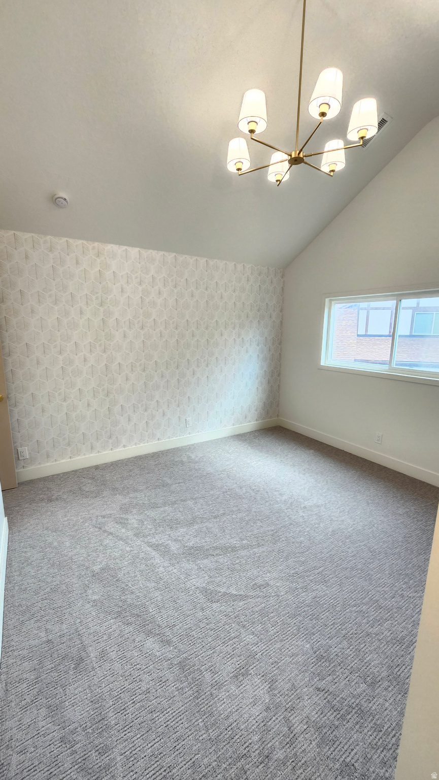 MEADOWS - Residential