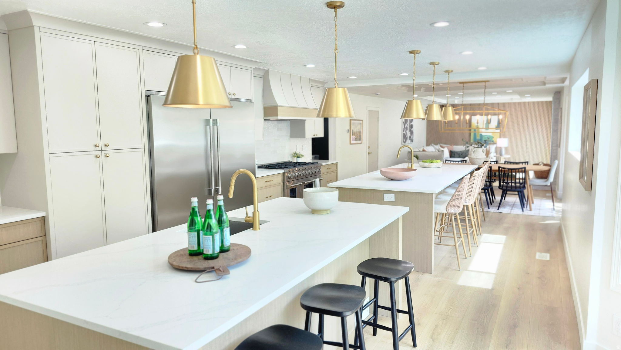 MEADOWS - Residential