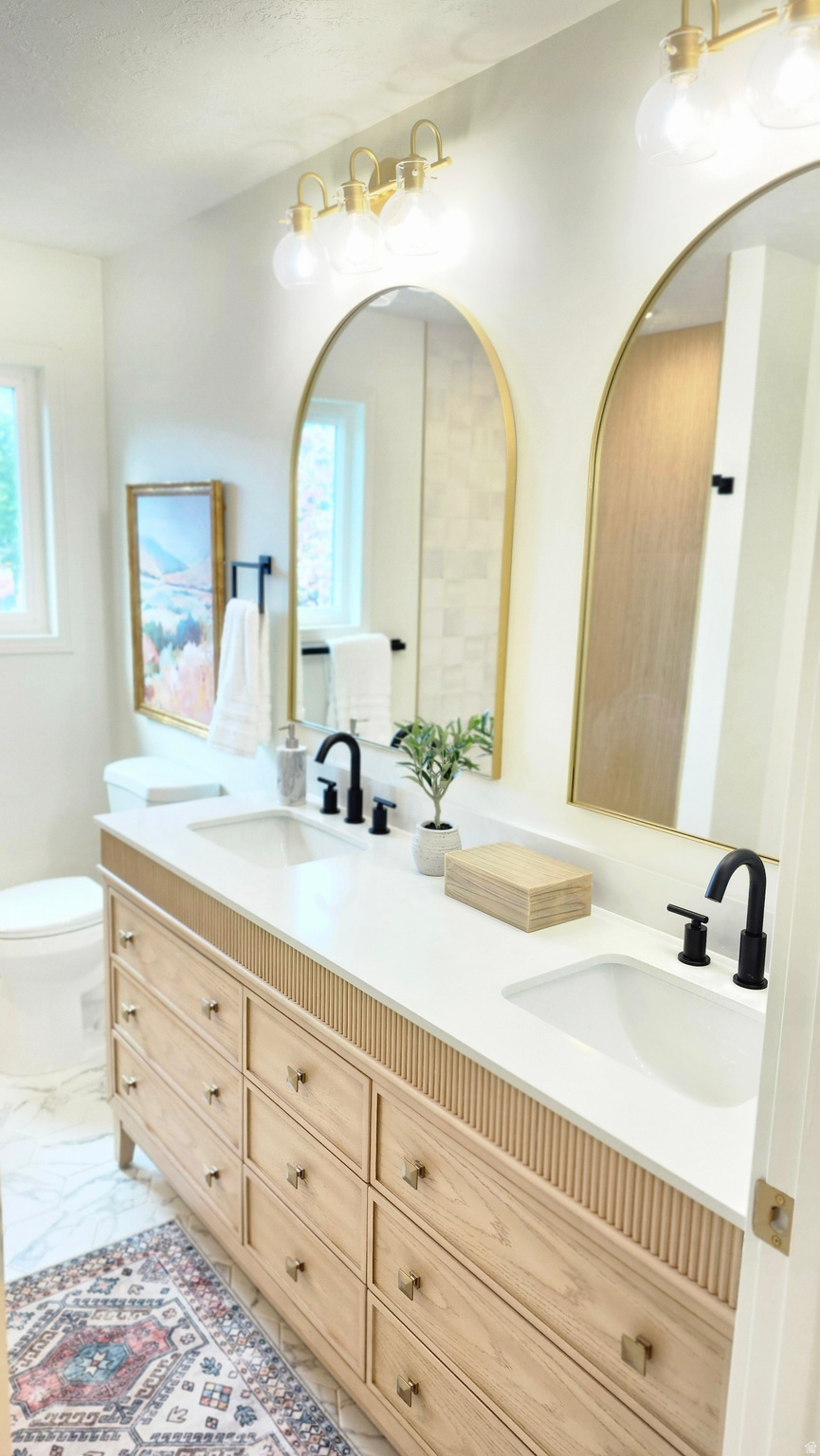 MEADOWS - Residential