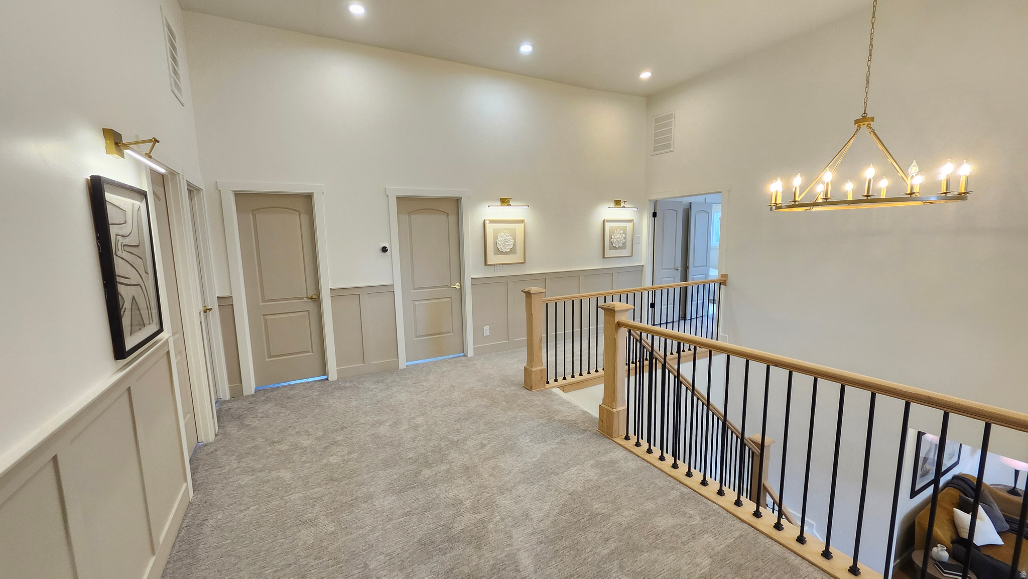 MEADOWS - Residential