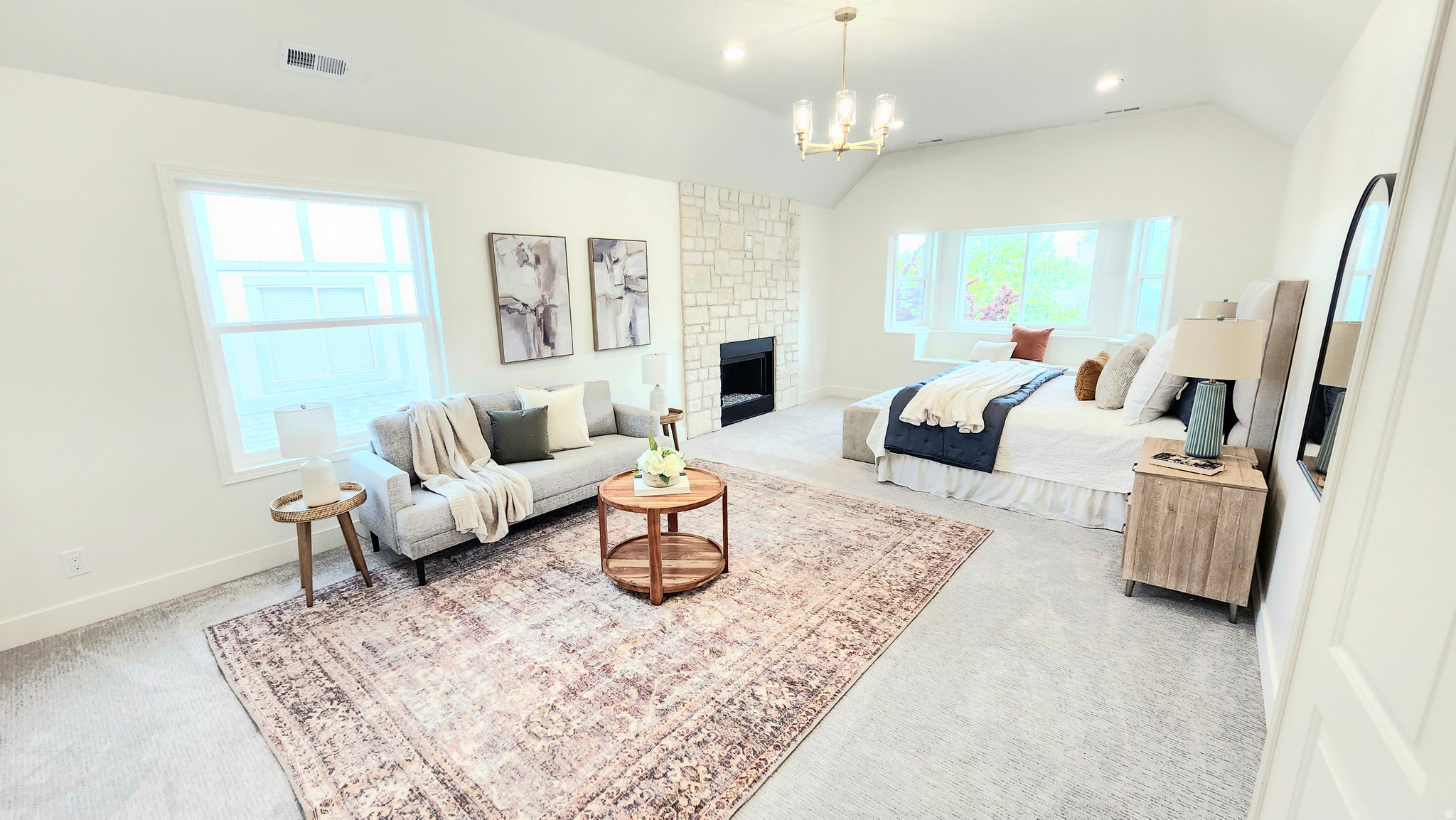 MEADOWS - Residential