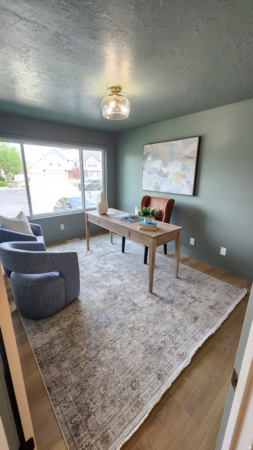 MEADOWS - Residential