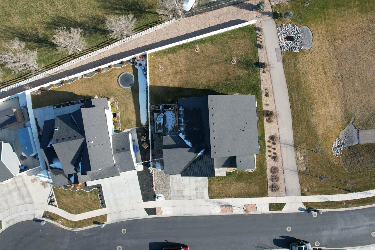 LEGACY FARMS PLAT 4- - Residential