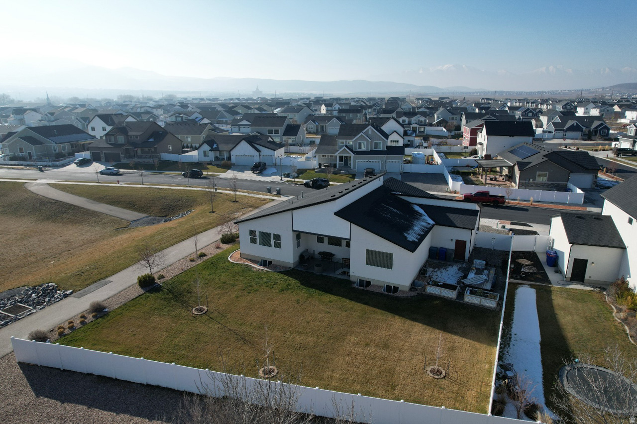 LEGACY FARMS PLAT 4- - Residential