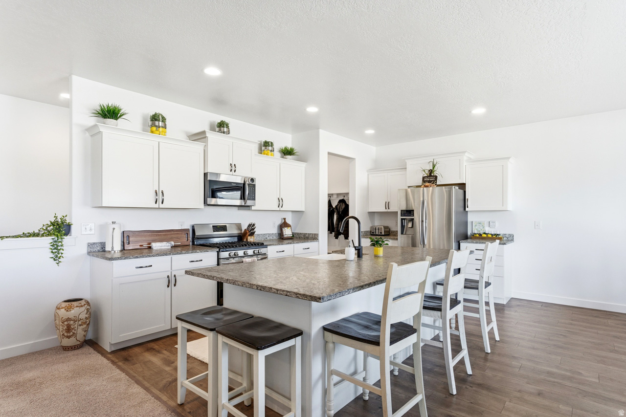 LEGACY FARMS PLAT 4- - Residential