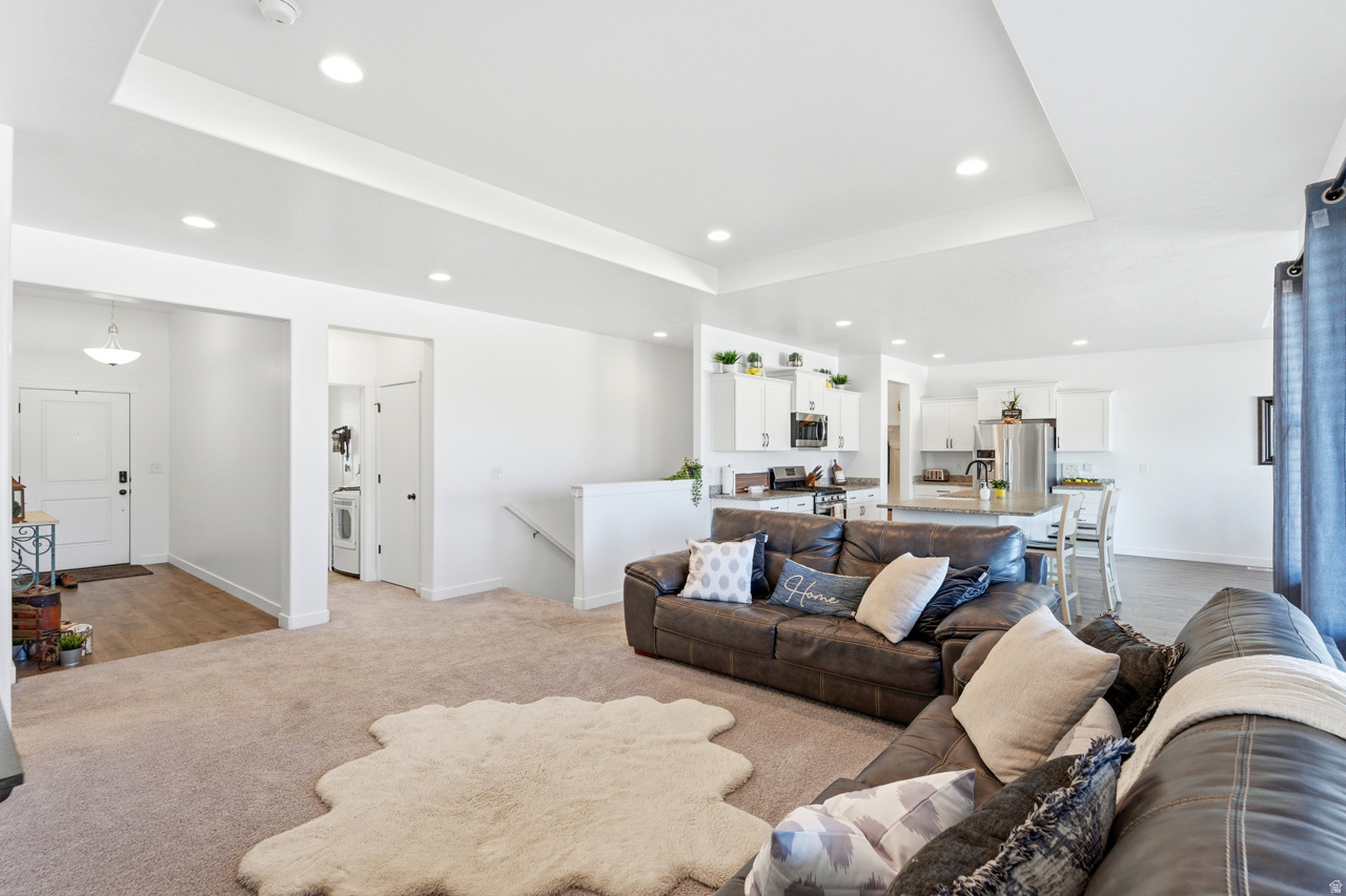 LEGACY FARMS PLAT 4- - Residential