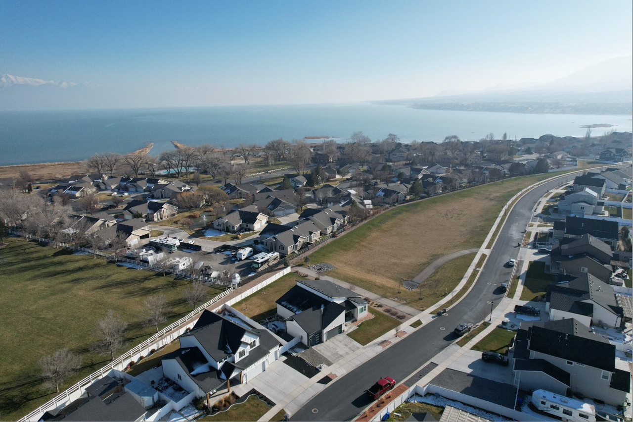 LEGACY FARMS PLAT 4- - Residential