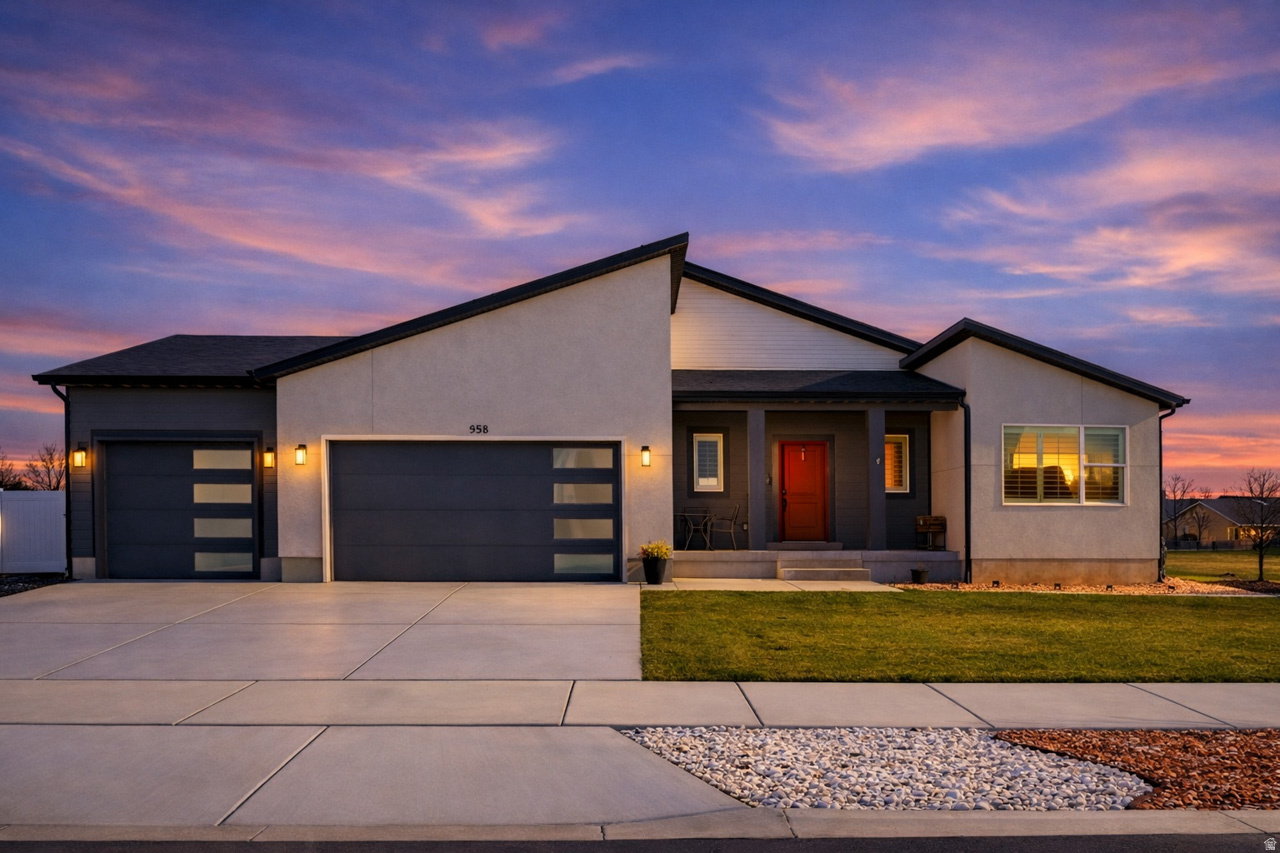 LEGACY FARMS PLAT 4- - Residential