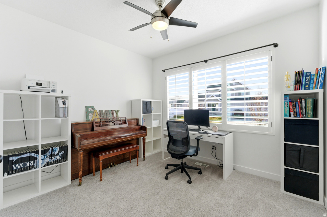 LEGACY FARMS PLAT 4- - Residential