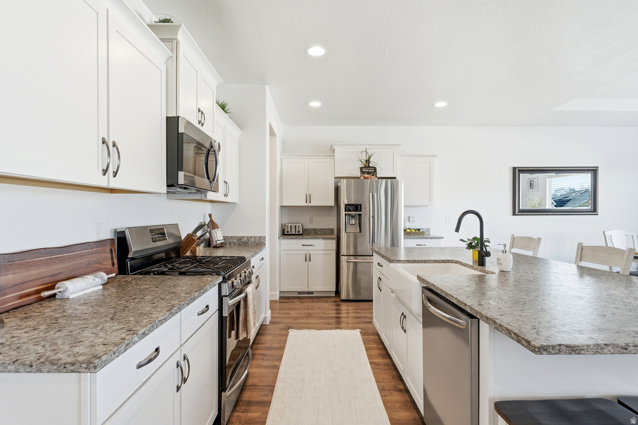 LEGACY FARMS PLAT 4- - Residential