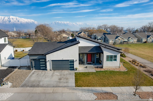 LEGACY FARMS PLAT 4- - Residential