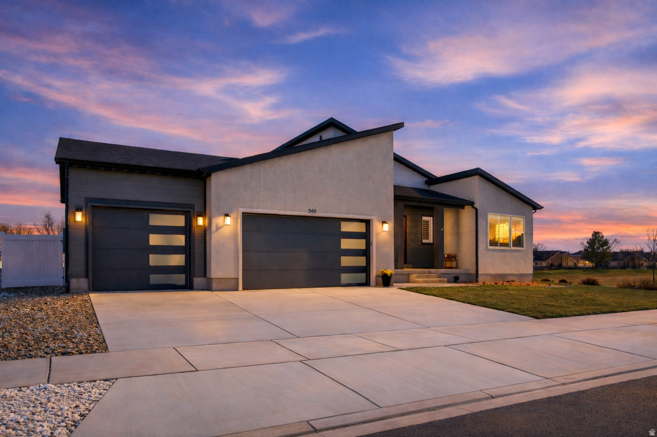 LEGACY FARMS PLAT 4- - Residential