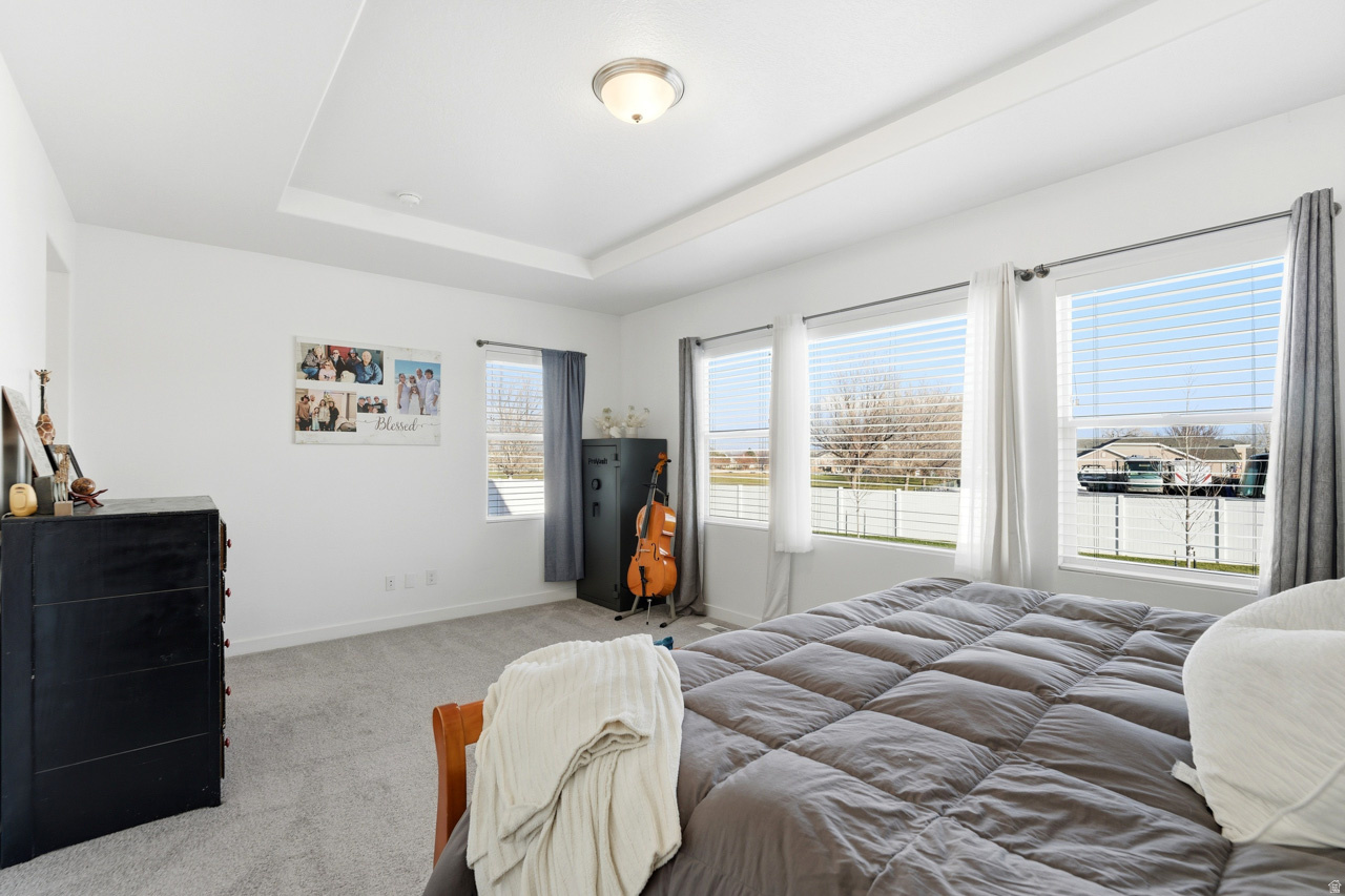 LEGACY FARMS PLAT 4- - Residential