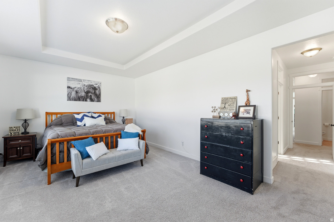 LEGACY FARMS PLAT 4- - Residential