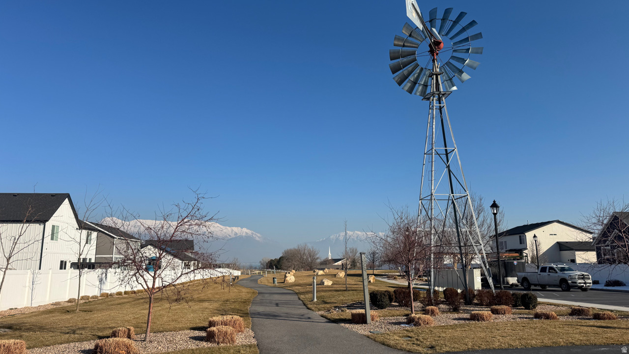 LEGACY FARMS PLAT 4- - Residential