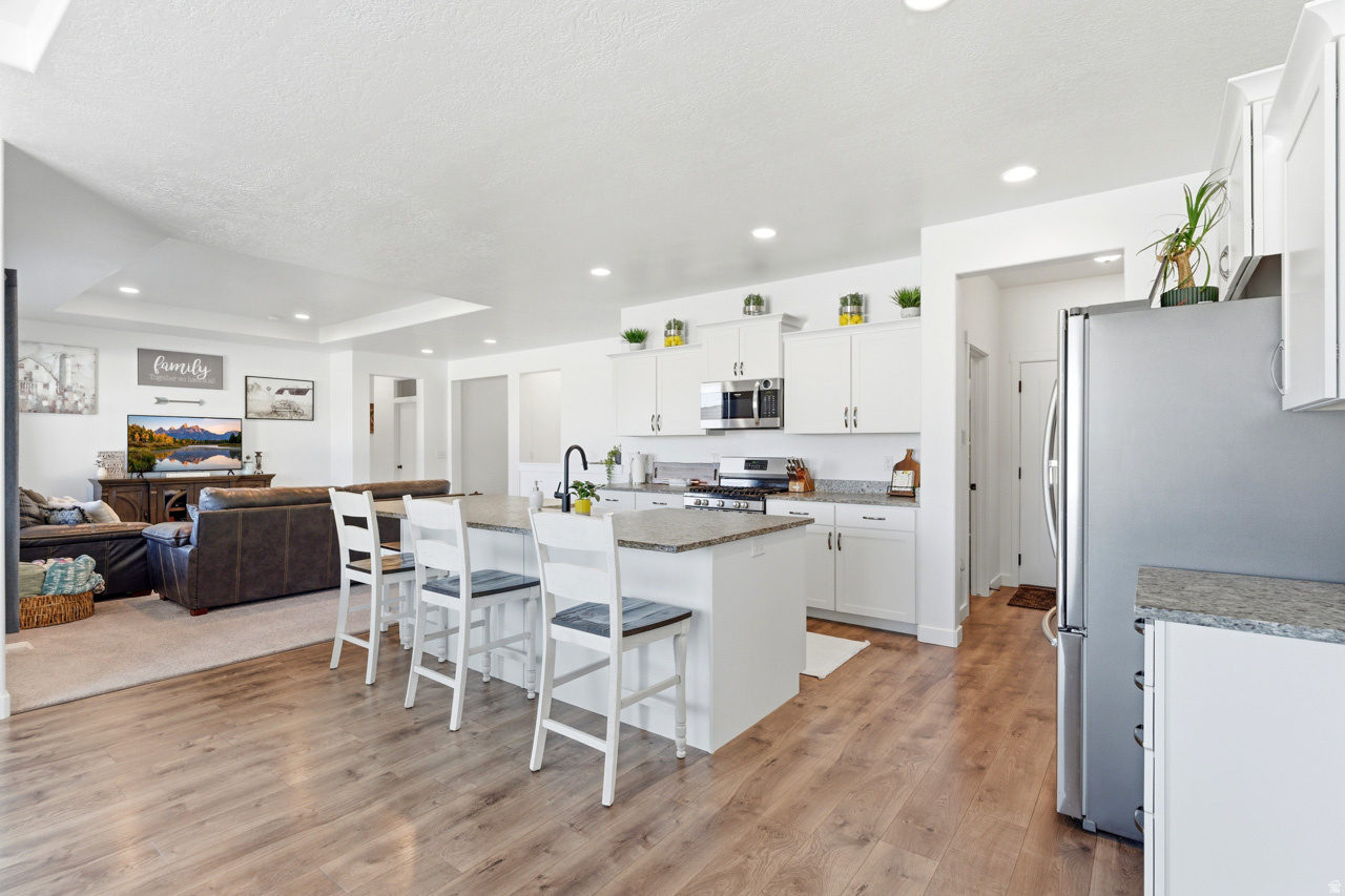 LEGACY FARMS PLAT 4- - Residential