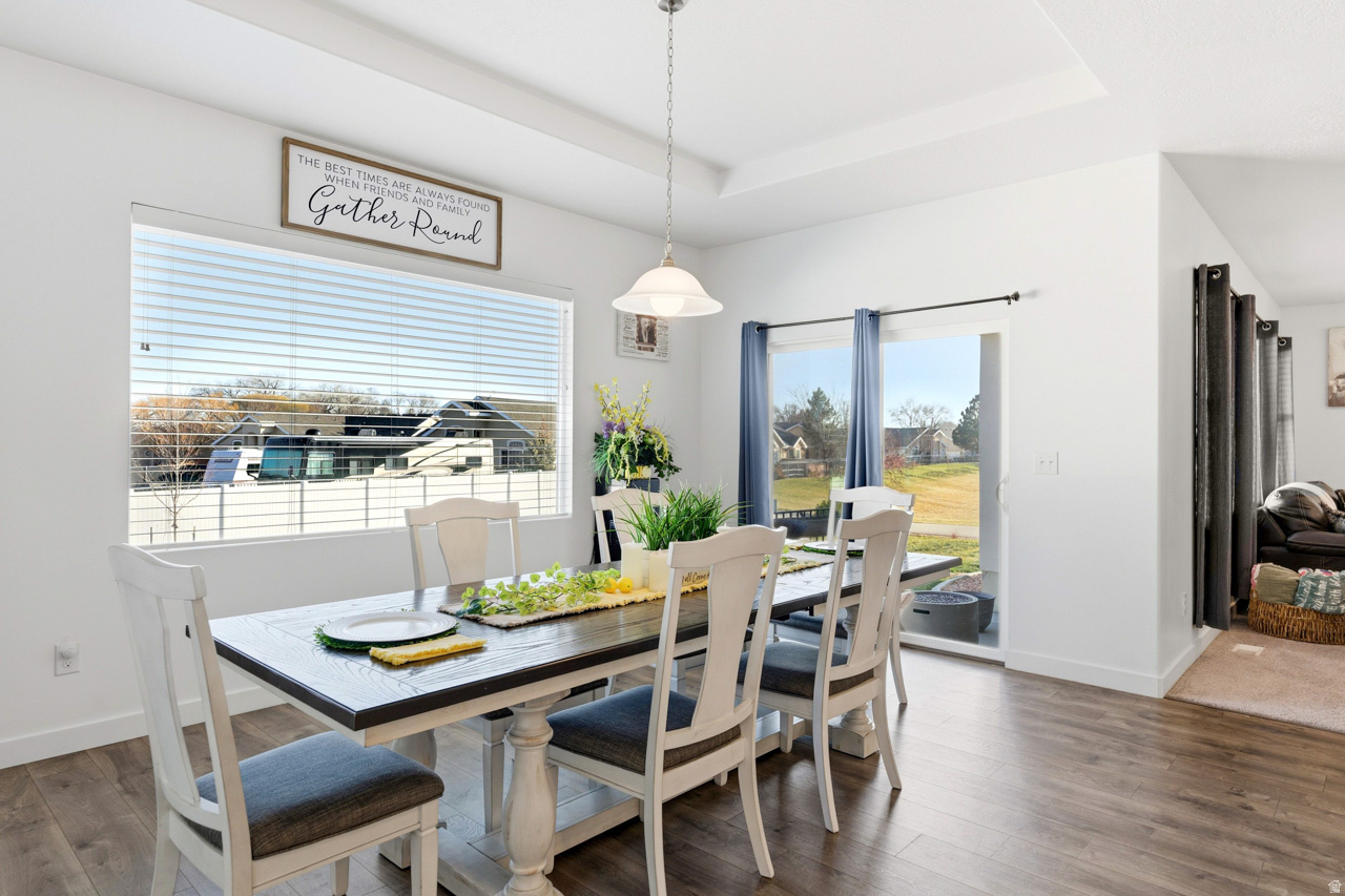 LEGACY FARMS PLAT 4- - Residential