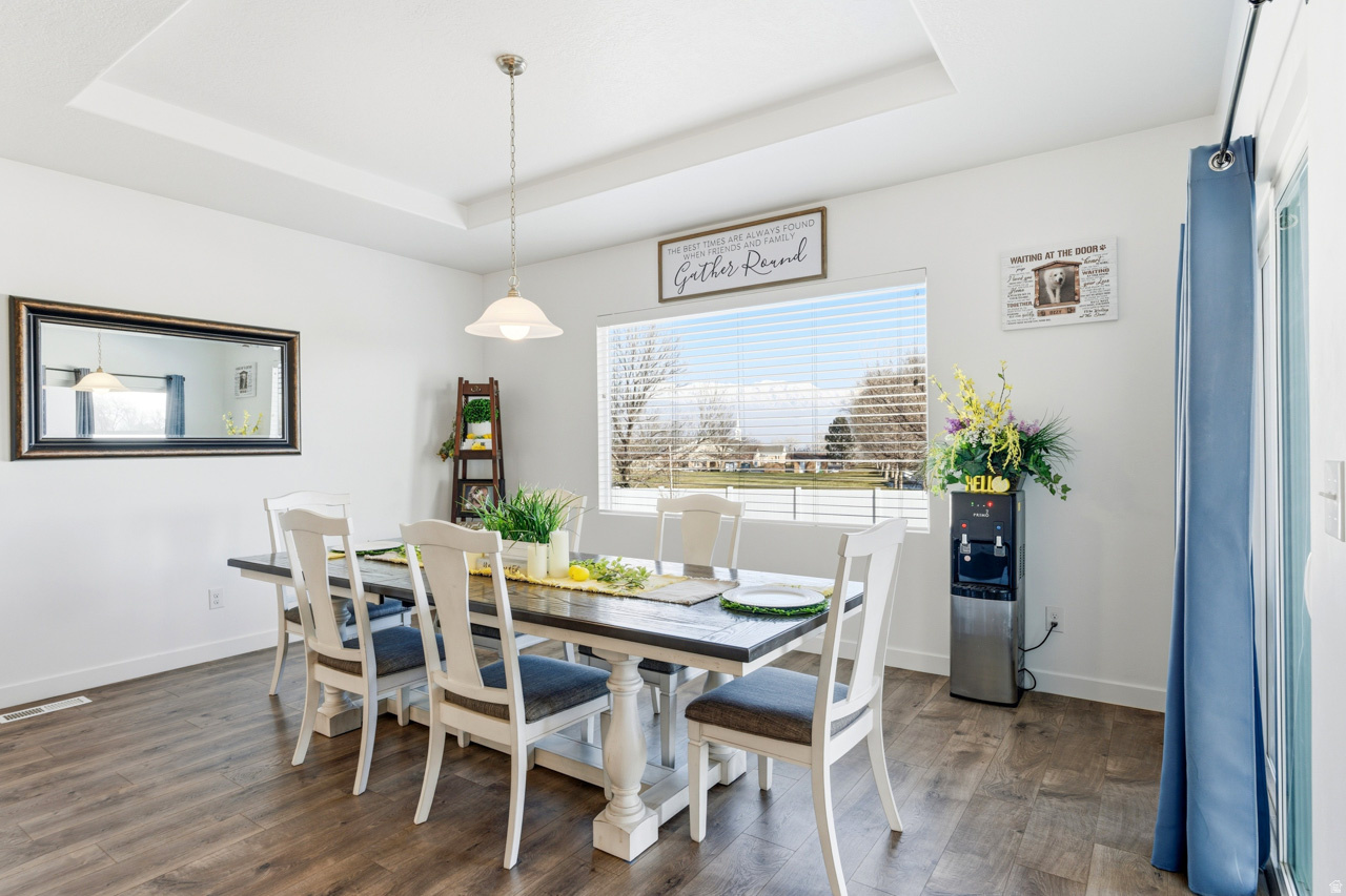 LEGACY FARMS PLAT 4- - Residential