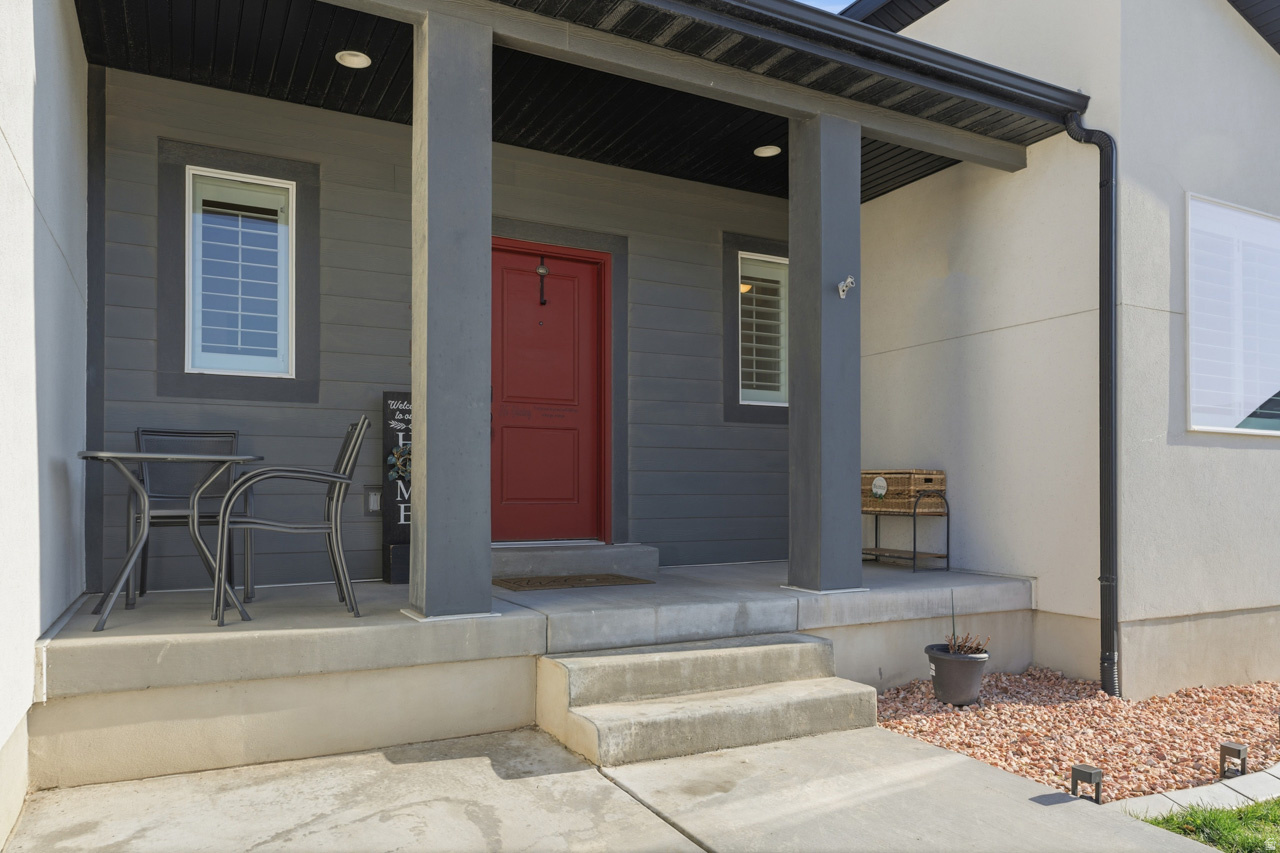 LEGACY FARMS PLAT 4- - Residential