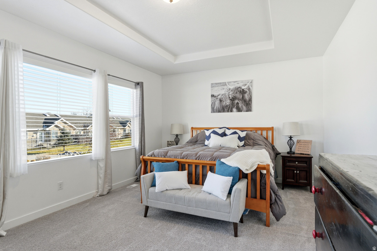 LEGACY FARMS PLAT 4- - Residential