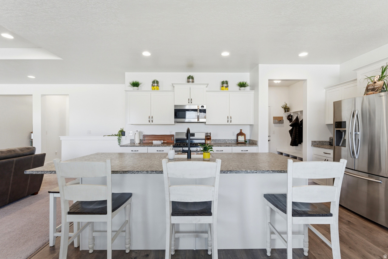 LEGACY FARMS PLAT 4- - Residential