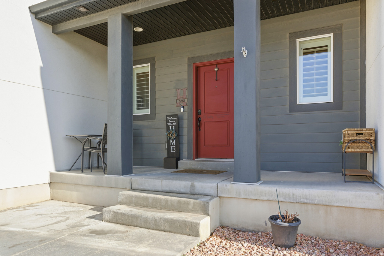 LEGACY FARMS PLAT 4- - Residential