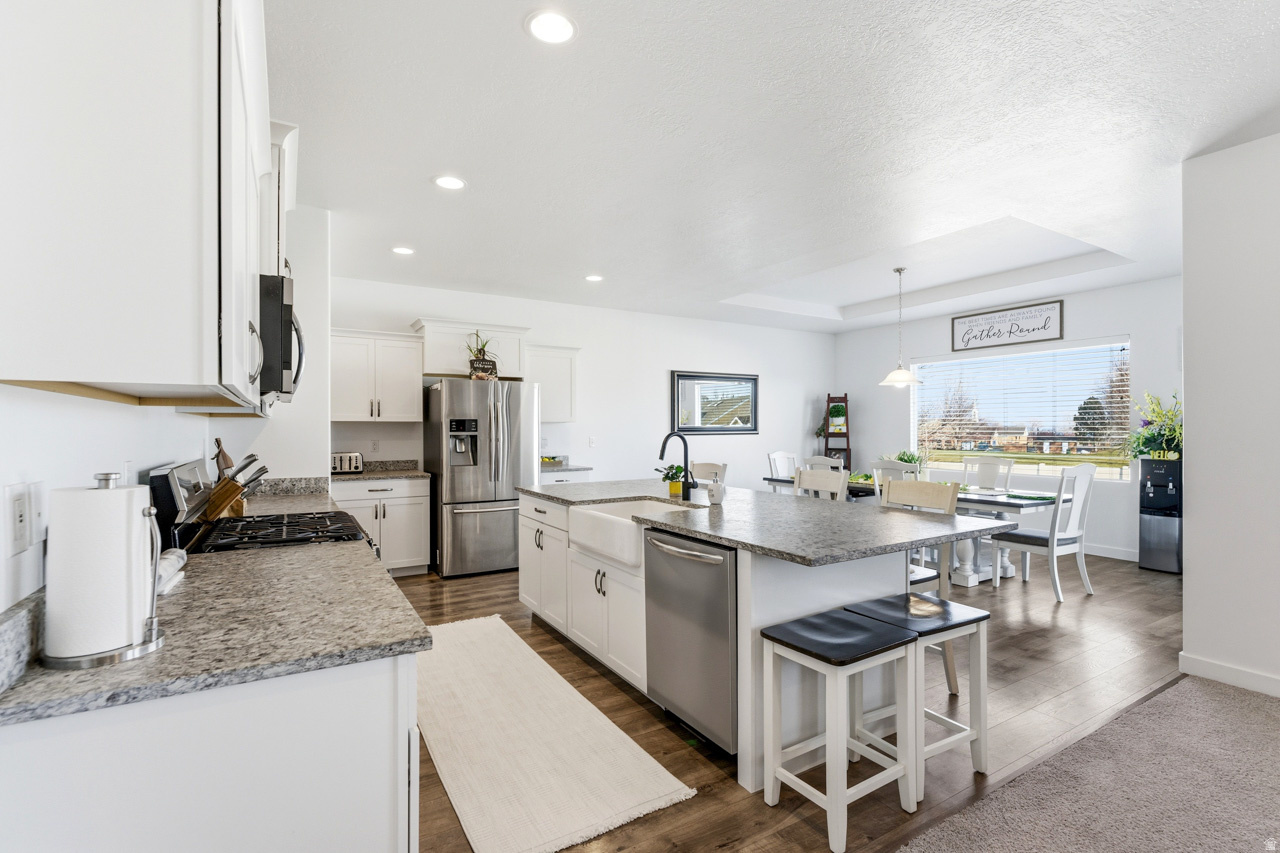 LEGACY FARMS PLAT 4- - Residential