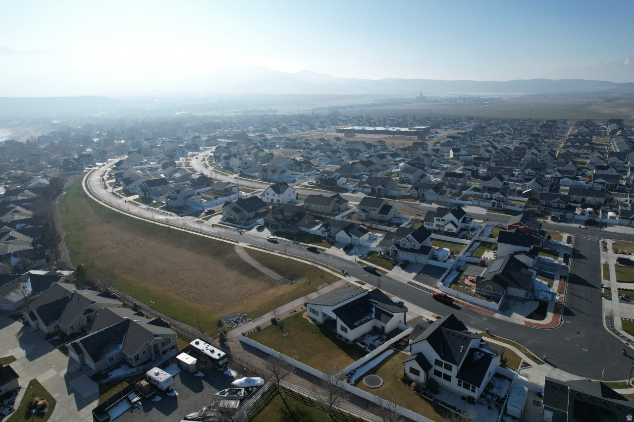 LEGACY FARMS PLAT 4- - Residential