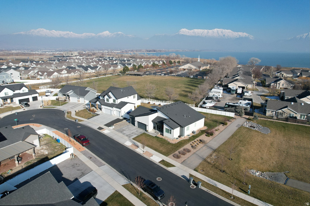 LEGACY FARMS PLAT 4- - Residential