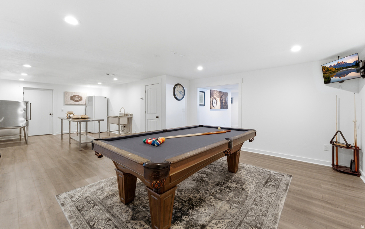 LEGACY FARMS PLAT 4- - Residential