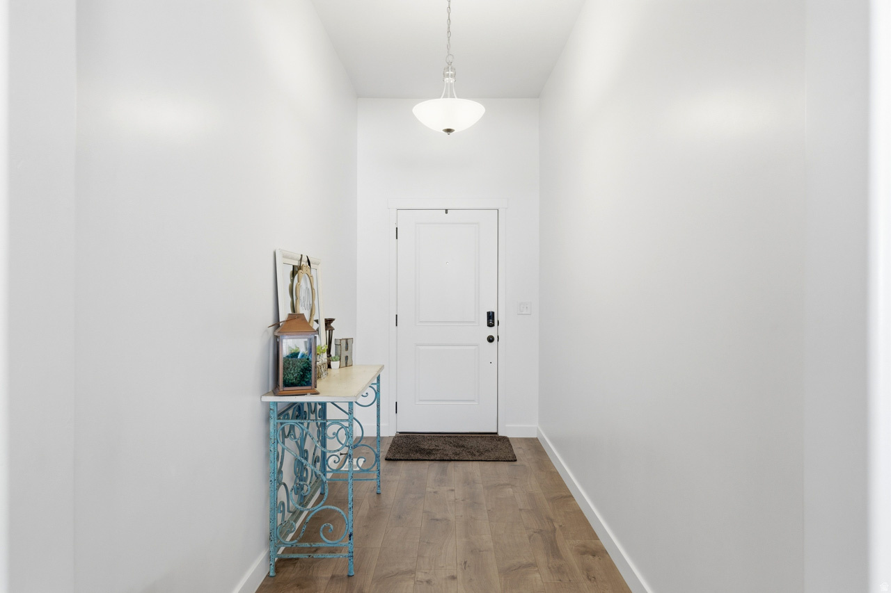 LEGACY FARMS PLAT 4- - Residential