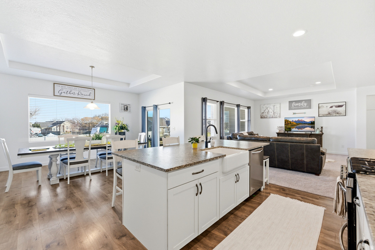 LEGACY FARMS PLAT 4- - Residential