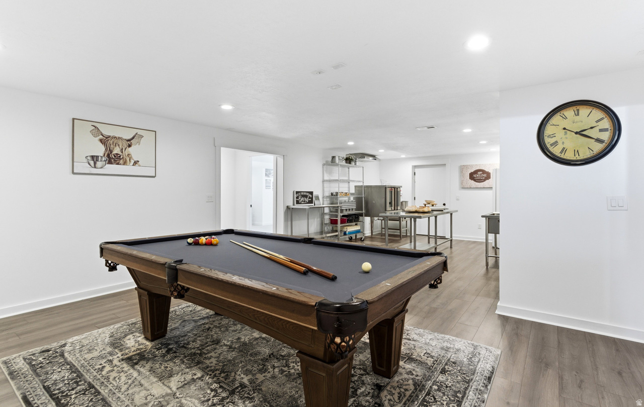 LEGACY FARMS PLAT 4- - Residential