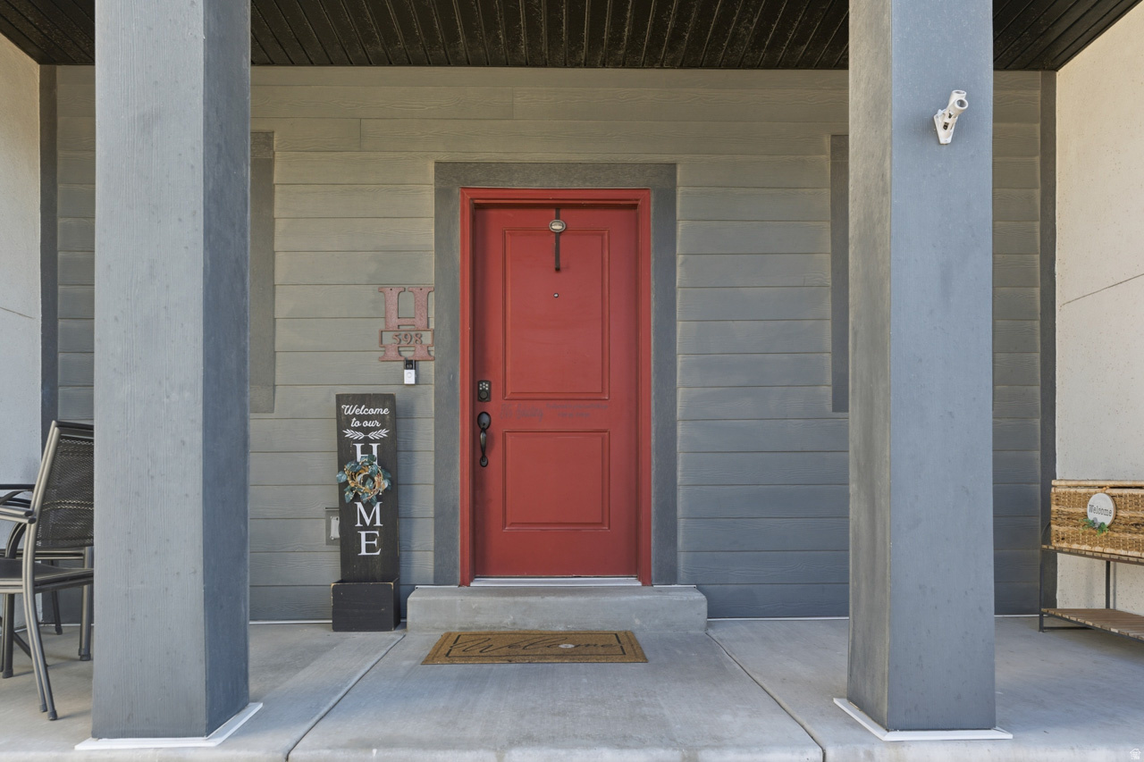 LEGACY FARMS PLAT 4- - Residential