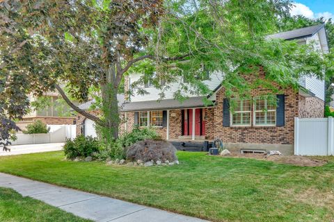 Homes For Sale - 1819 E 9880<br/> Sandy, UT 84092
