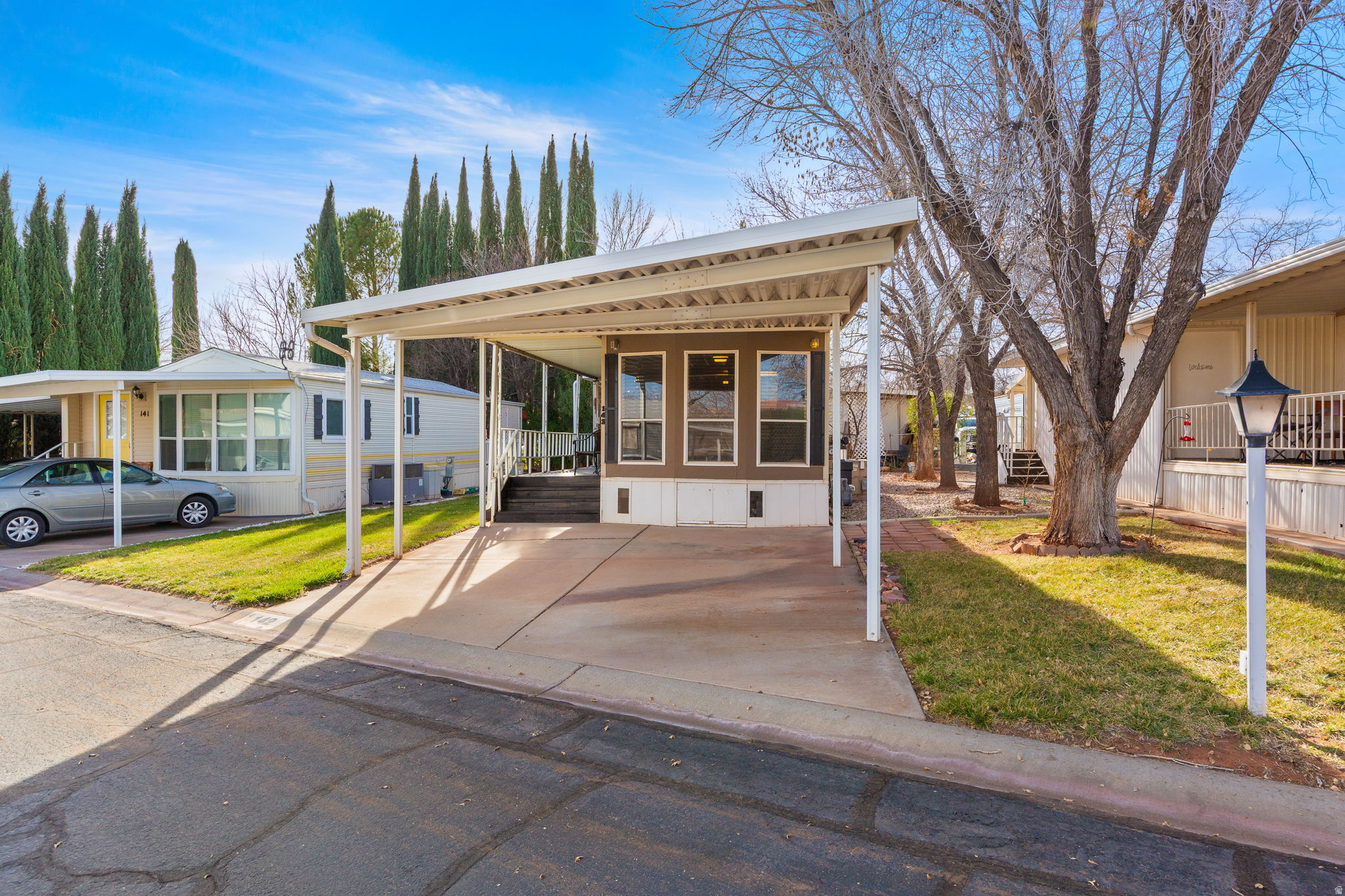 KINGS ROW ESTATES - Residential