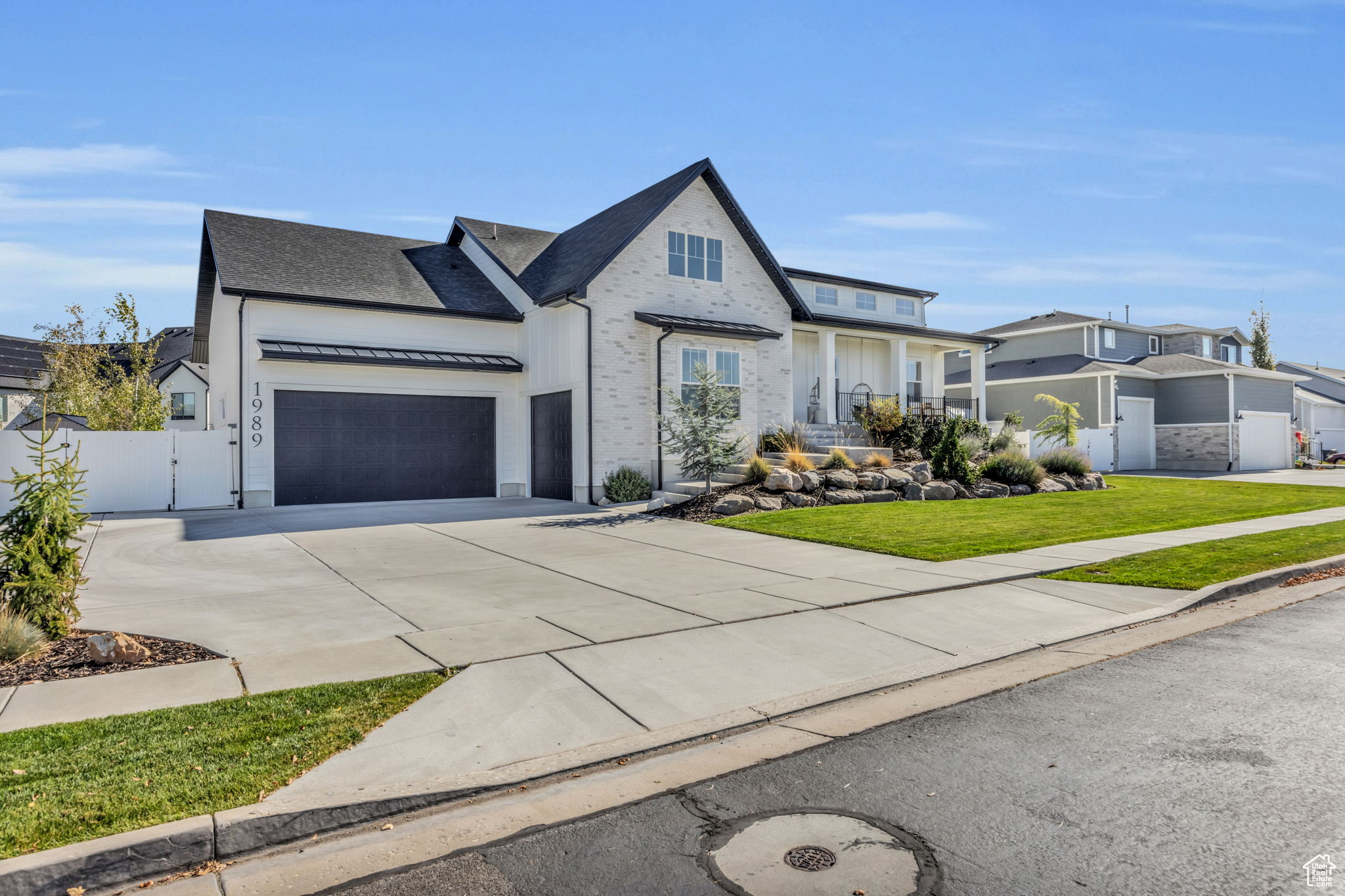 1989 S Doral Dr, Syracuse, Utah image 3