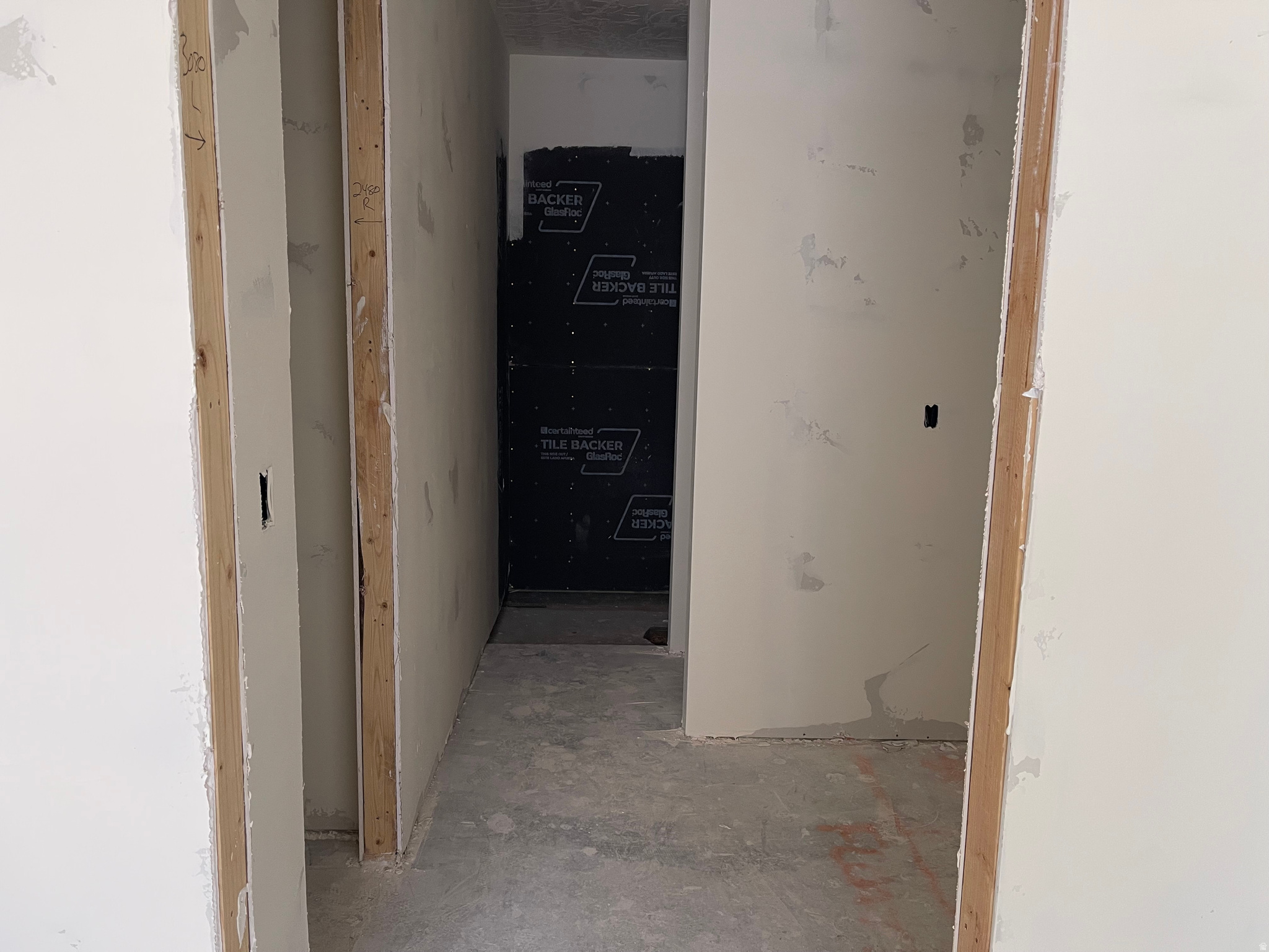 PAINTED SANDS - Residential