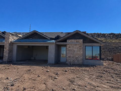 Tiny photo for 1628 W 470 N, Hurricane, UT 84737 (MLS # 2151591)